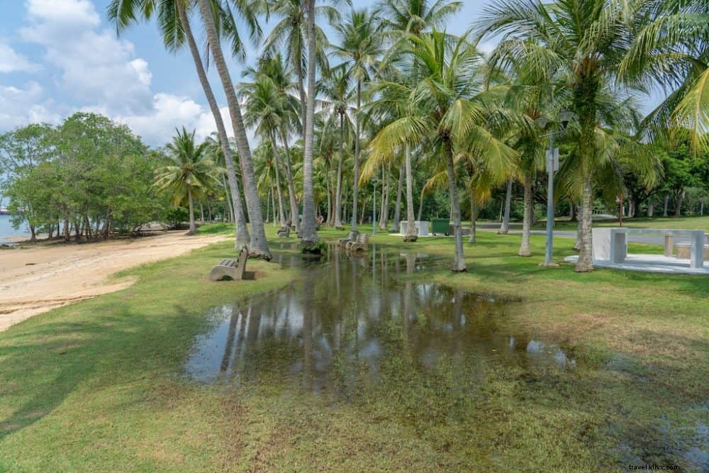 20 Most Beautiful Places to Visit in Singapore: Insider s Guide from Multiple Trips