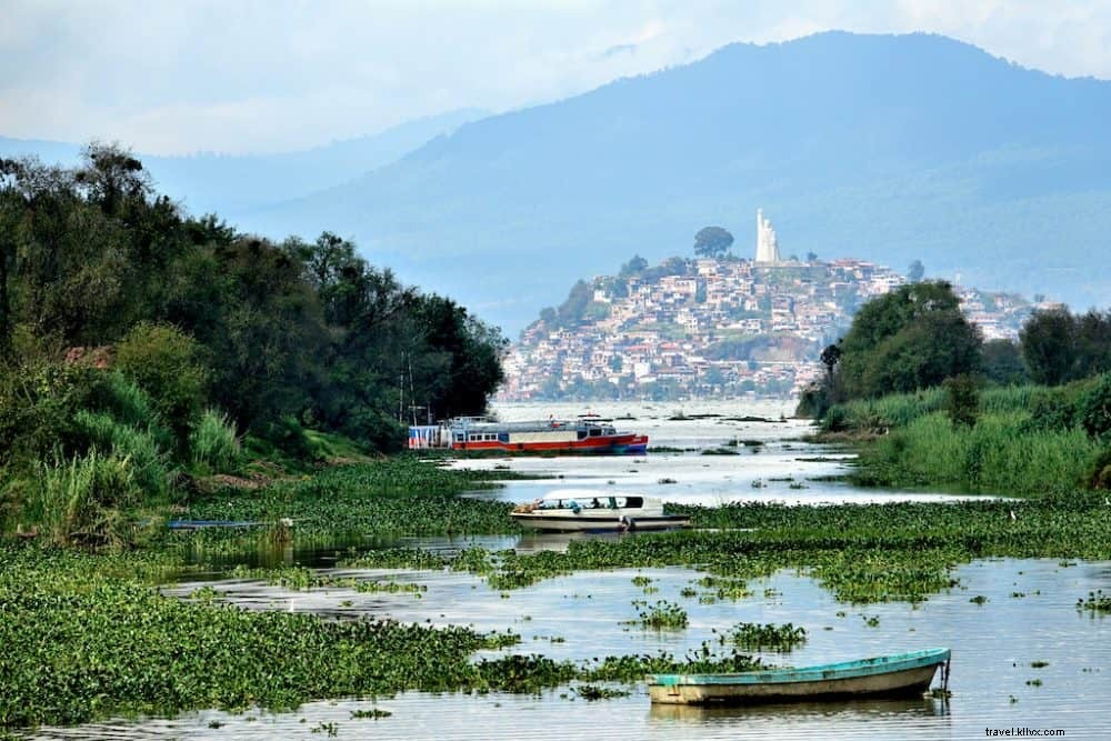 24 Stunning Places to Visit in Mexico: Hidden Gems Beyond the Beaches