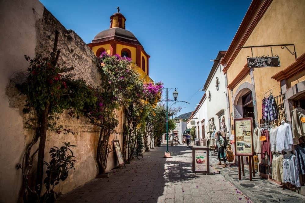 24 Stunning Places to Visit in Mexico: Hidden Gems Beyond the Beaches