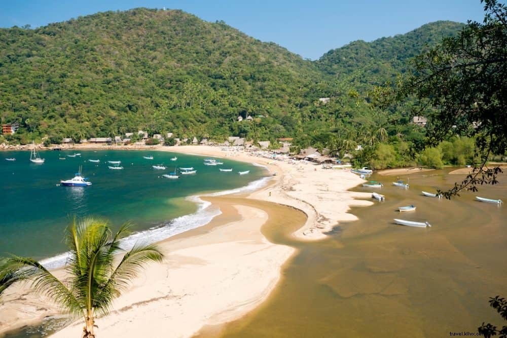 24 Stunning Places to Visit in Mexico: Hidden Gems Beyond the Beaches