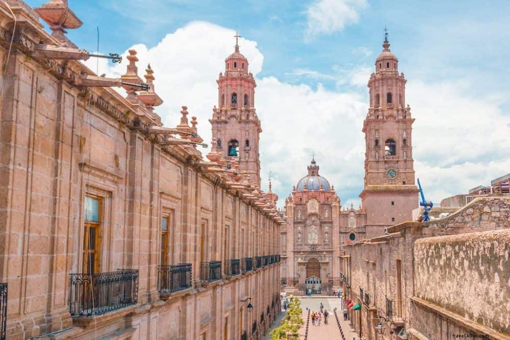 24 Stunning Places to Visit in Mexico: Hidden Gems Beyond the Beaches