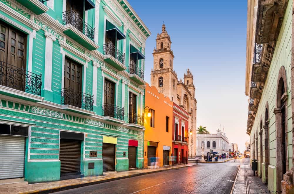 24 Stunning Places to Visit in Mexico: Hidden Gems Beyond the Beaches