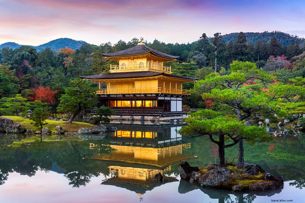 15 Stunning Places to Visit in Japan: Temples, Castles, and Natural Wonders