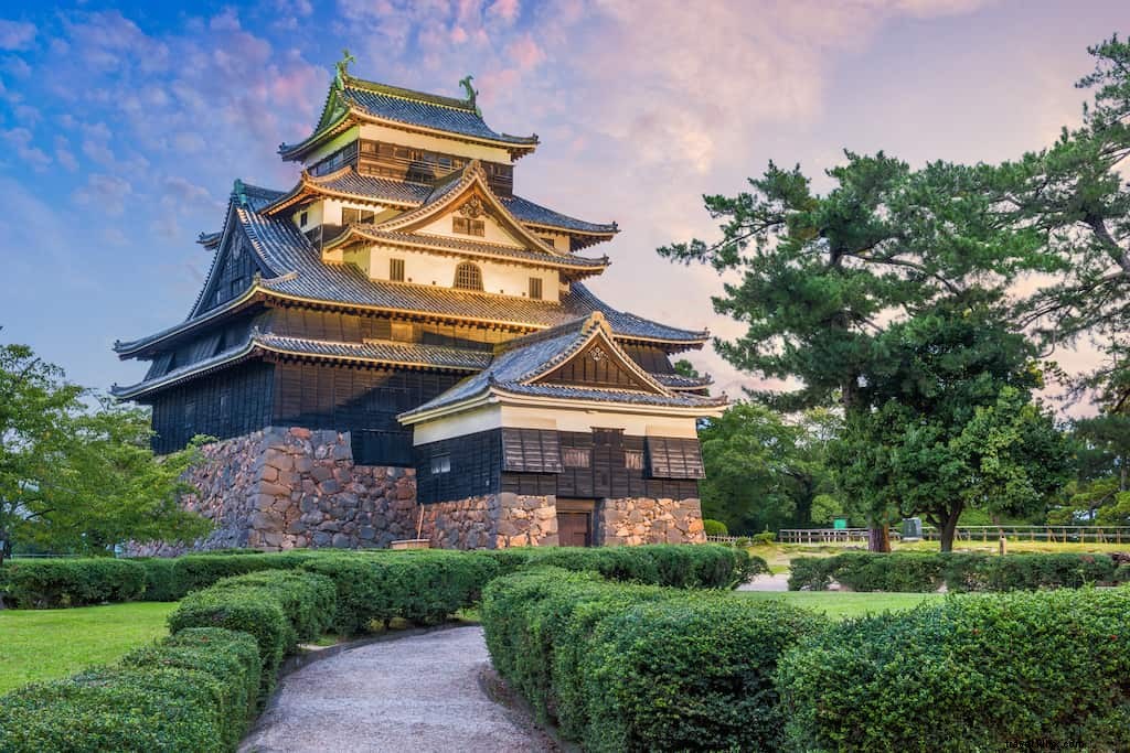 15 Stunning Places to Visit in Japan: Temples, Castles, and Natural Wonders