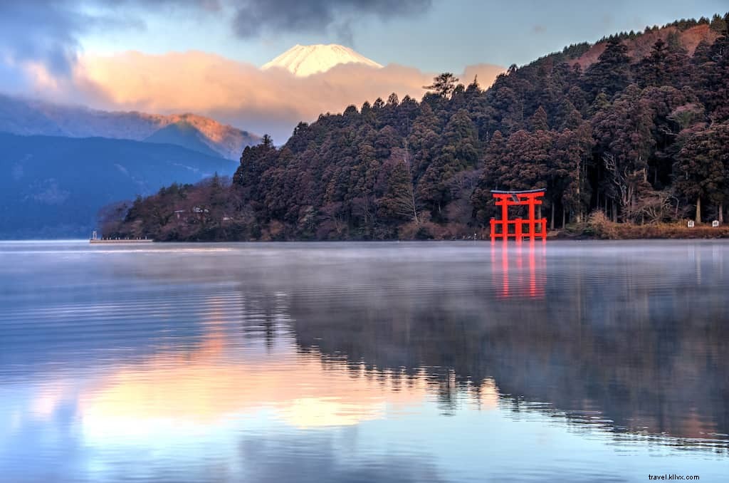 15 Stunning Places to Visit in Japan: Temples, Castles, and Natural Wonders
