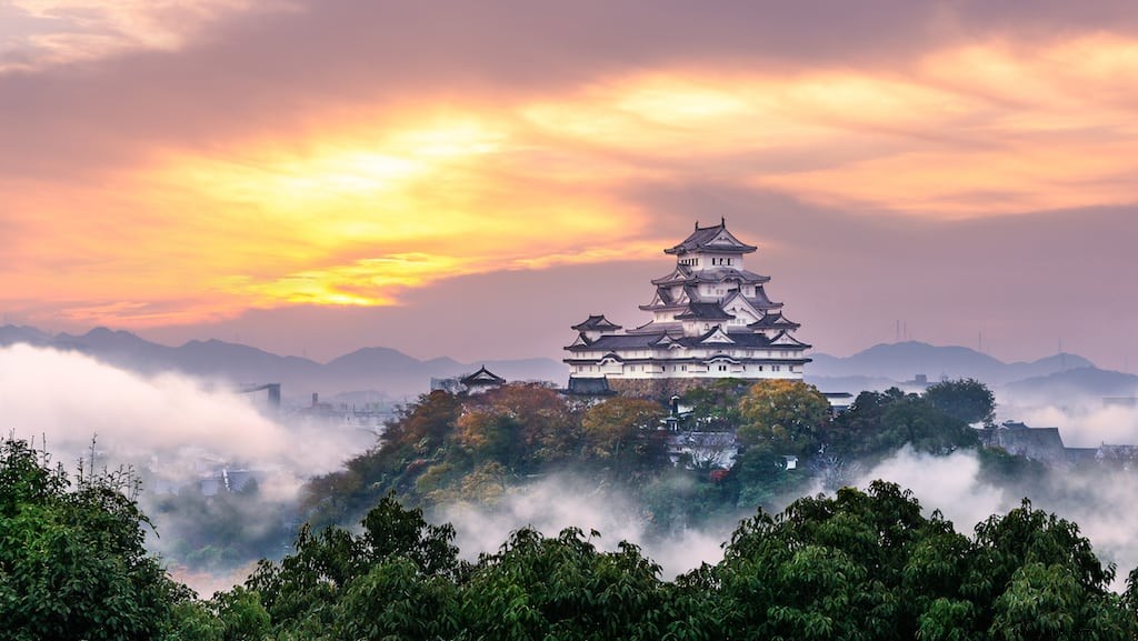 15 Stunning Places to Visit in Japan: Temples, Castles, and Natural Wonders