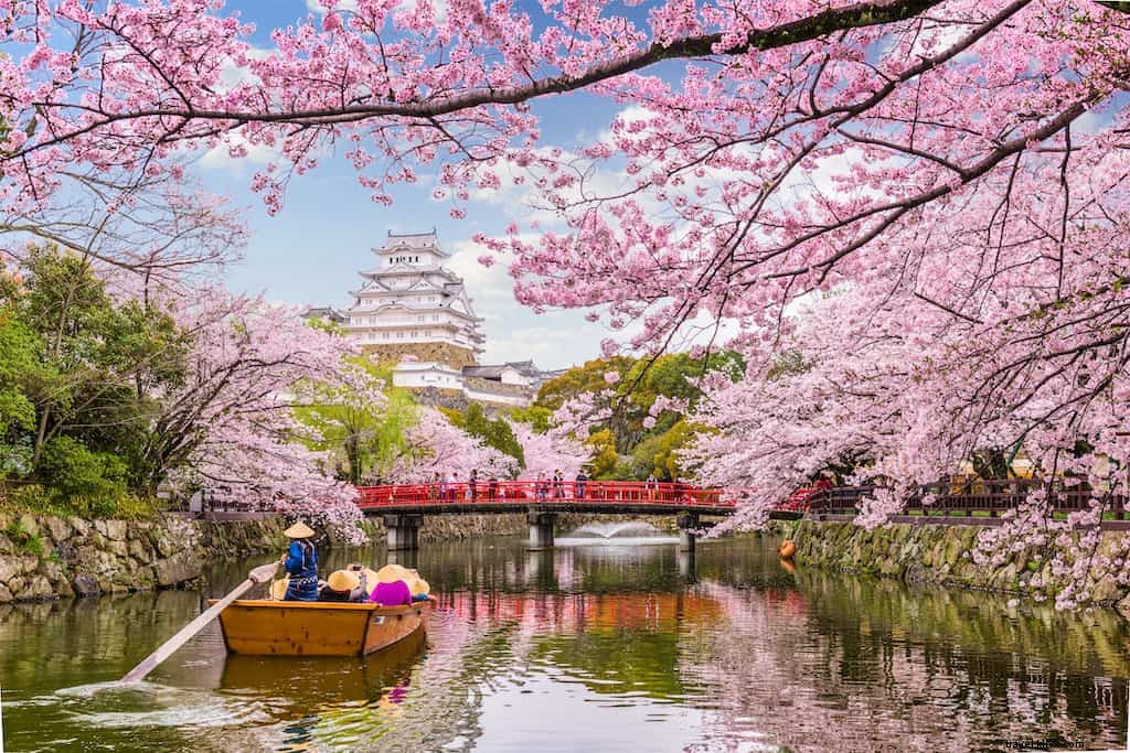 15 Stunning Places to Visit in Japan: Temples, Castles, and Natural Wonders
