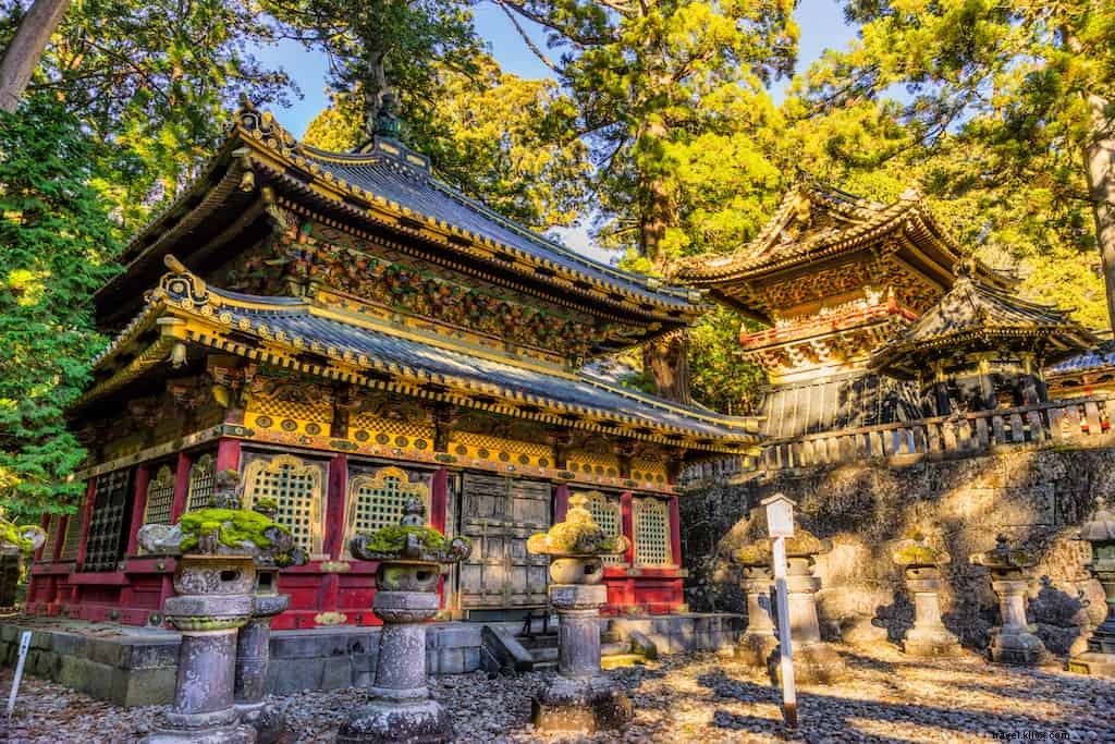 15 Stunning Places to Visit in Japan: Temples, Castles, and Natural Wonders