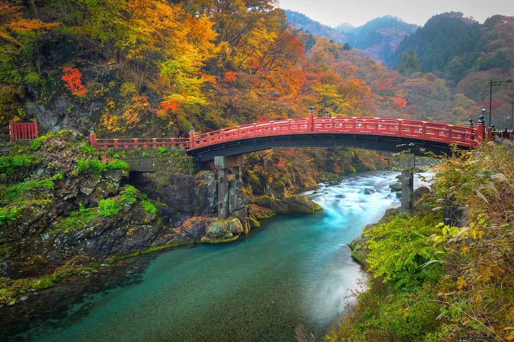 15 Stunning Places to Visit in Japan: Temples, Castles, and Natural Wonders