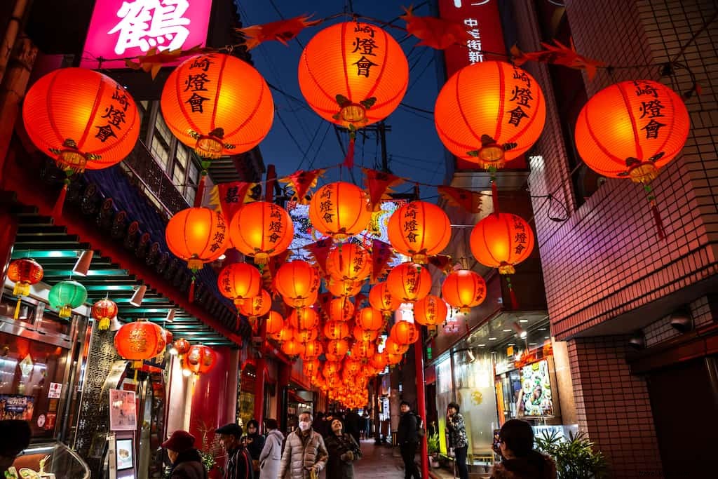 15 Stunning Places to Visit in Japan: Temples, Castles, and Natural Wonders