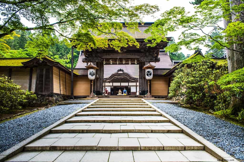15 Stunning Places to Visit in Japan: Temples, Castles, and Natural Wonders