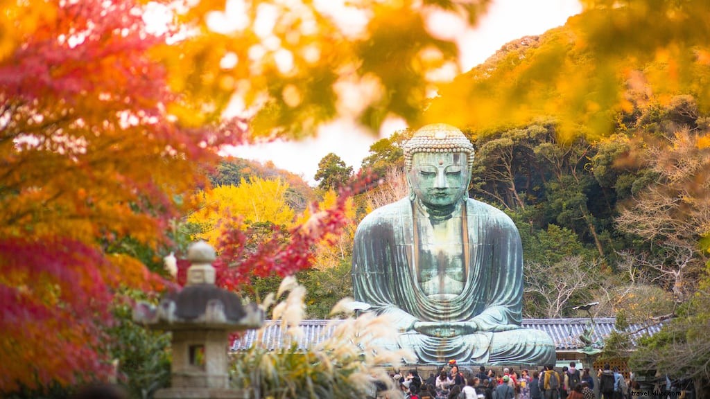 15 Stunning Places to Visit in Japan: Temples, Castles, and Natural Wonders