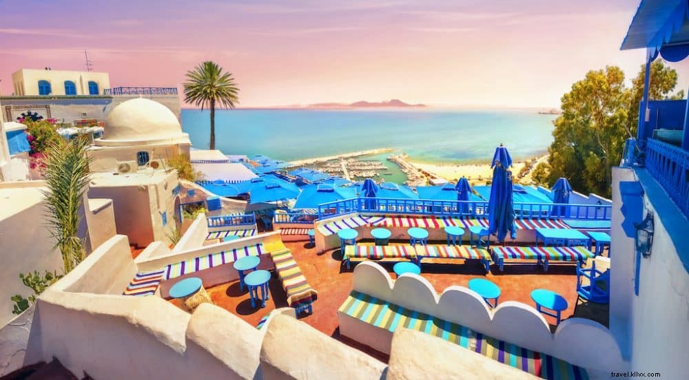 20 Most Beautiful Places to Visit in Tunisia: Stunning Destinations Revealed