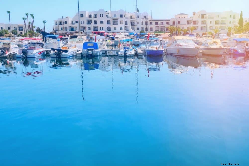 20 Most Beautiful Places to Visit in Tunisia: Stunning Destinations Revealed