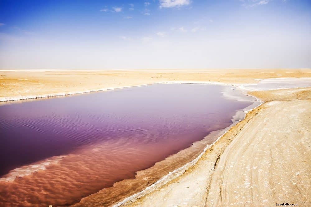 20 Most Beautiful Places to Visit in Tunisia: Stunning Destinations Revealed