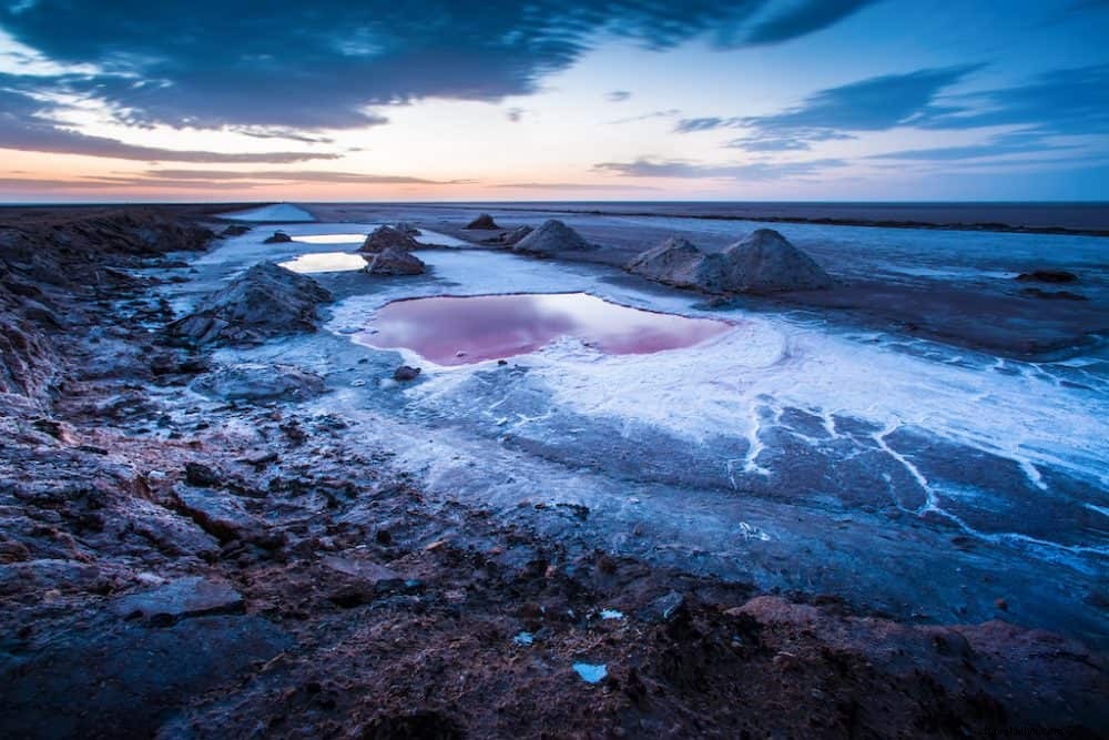 20 Most Beautiful Places to Visit in Tunisia: Stunning Destinations Revealed