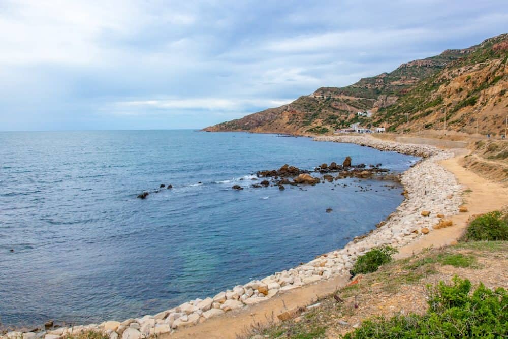 20 Most Beautiful Places to Visit in Tunisia: Stunning Destinations Revealed