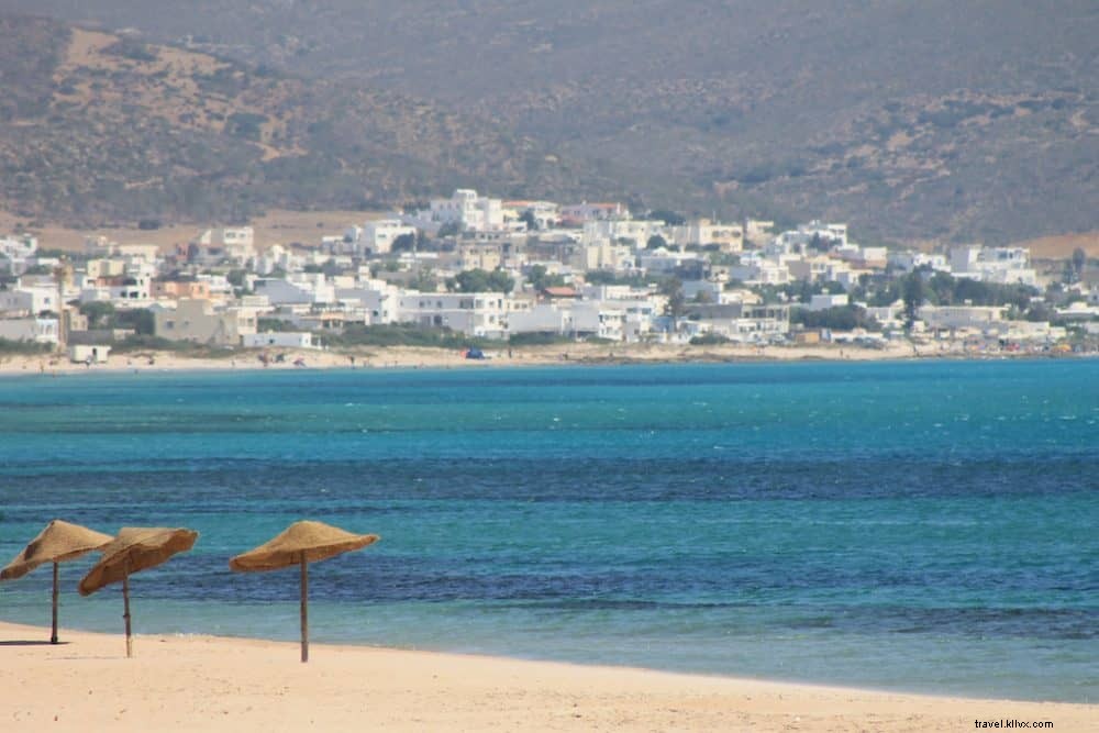 20 Most Beautiful Places to Visit in Tunisia: Stunning Destinations Revealed