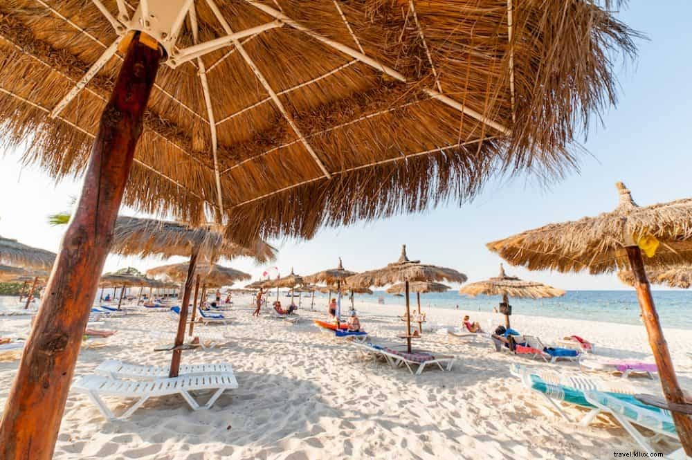 20 Most Beautiful Places to Visit in Tunisia: Stunning Destinations Revealed