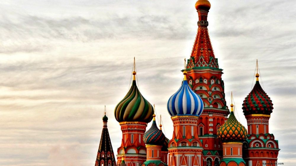 20 Most Beautiful Places to Visit in Russia: Curated by a Local Expert