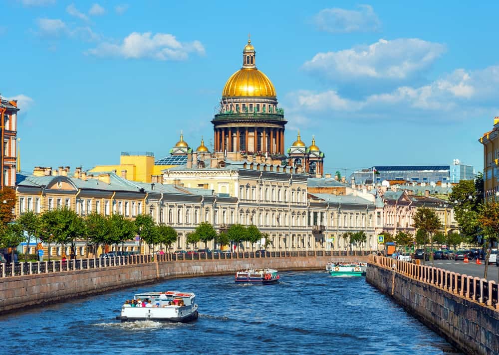 20 Most Beautiful Places to Visit in Russia: Curated by a Local Expert
