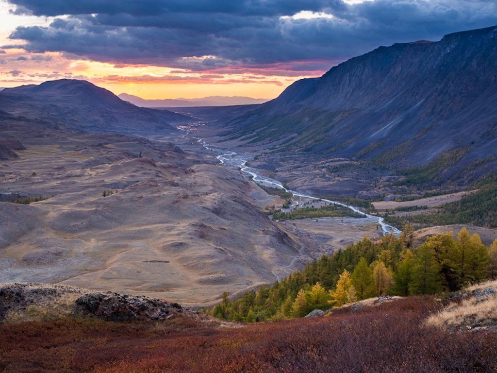 20 Most Beautiful Places to Visit in Russia: Curated by a Local Expert