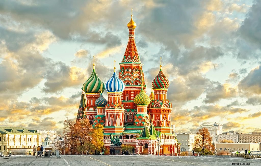 20 Most Beautiful Places to Visit in Russia: Curated by a Local Expert