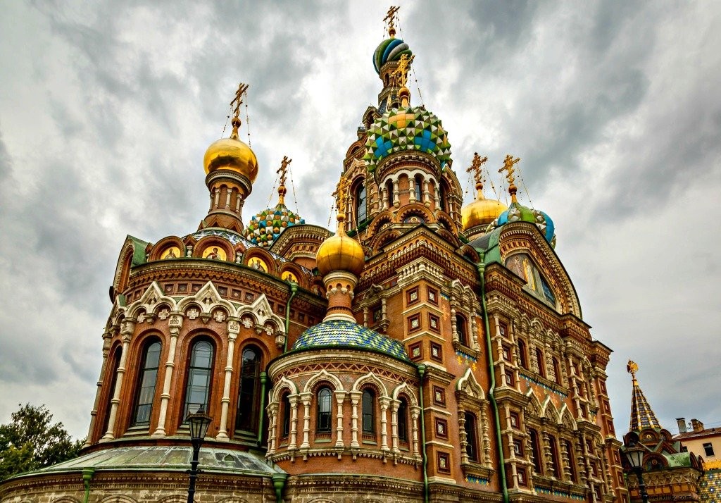 20 Most Beautiful Places to Visit in Russia: Curated by a Local Expert