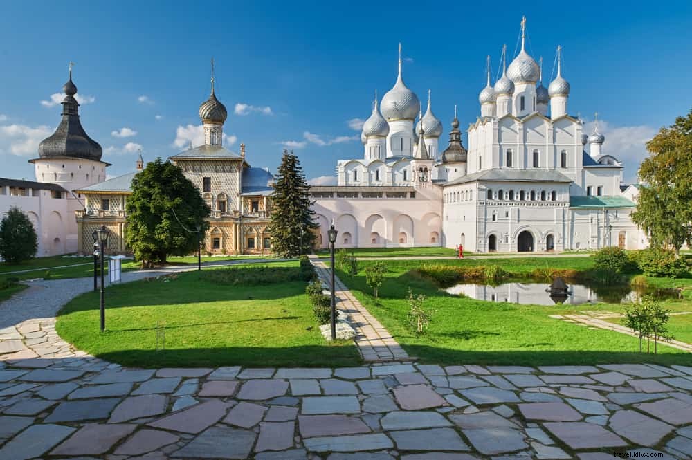 20 Most Beautiful Places to Visit in Russia: Curated by a Local Expert