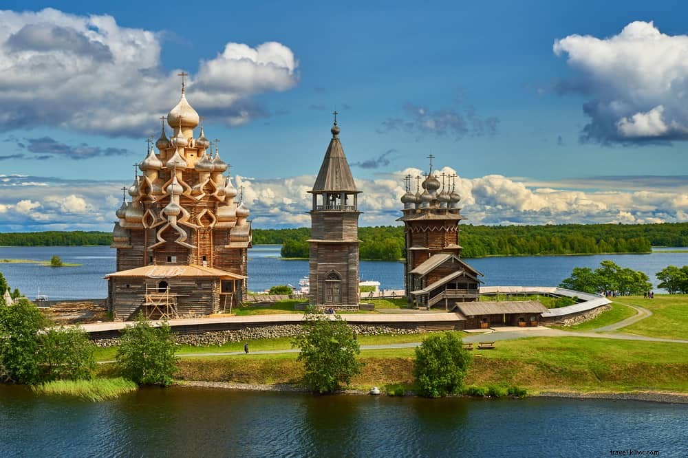20 Most Beautiful Places to Visit in Russia: Curated by a Local Expert