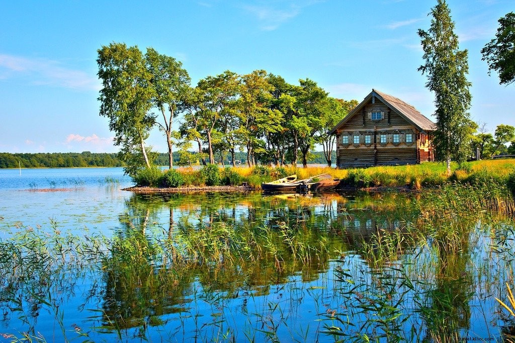 20 Most Beautiful Places to Visit in Russia: Curated by a Local Expert