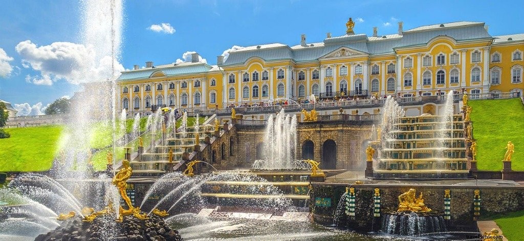 20 Most Beautiful Places to Visit in Russia: Curated by a Local Expert