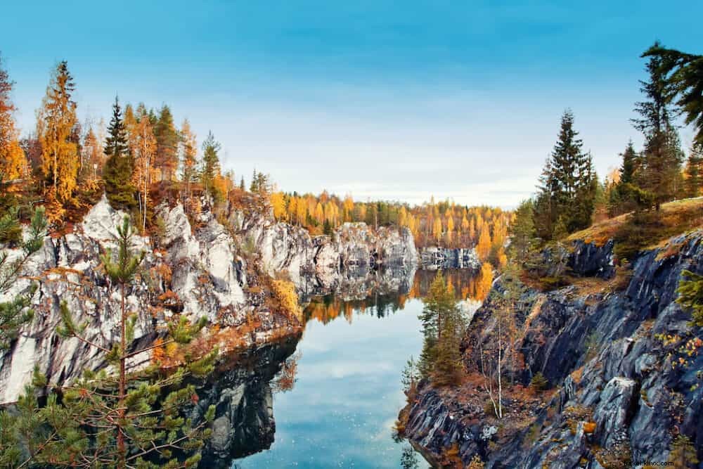 20 Most Beautiful Places to Visit in Russia: Curated by a Local Expert