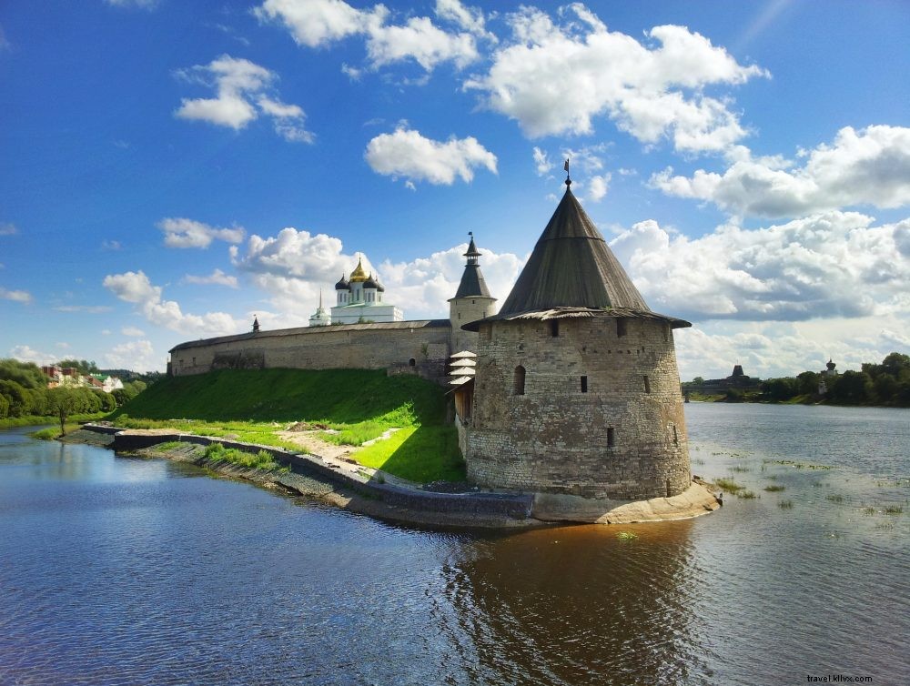 20 Most Beautiful Places to Visit in Russia: Curated by a Local Expert