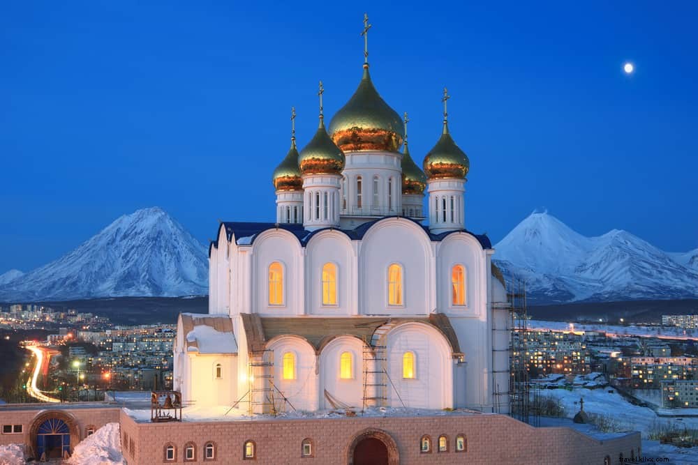 20 Most Beautiful Places to Visit in Russia: Curated by a Local Expert