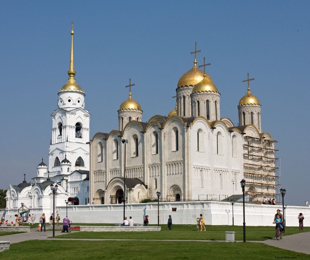 20 Most Beautiful Places to Visit in Russia: Curated by a Local Expert