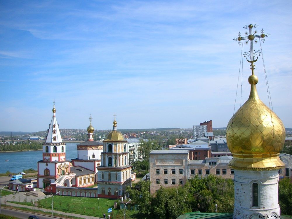 20 Most Beautiful Places to Visit in Russia: Curated by a Local Expert