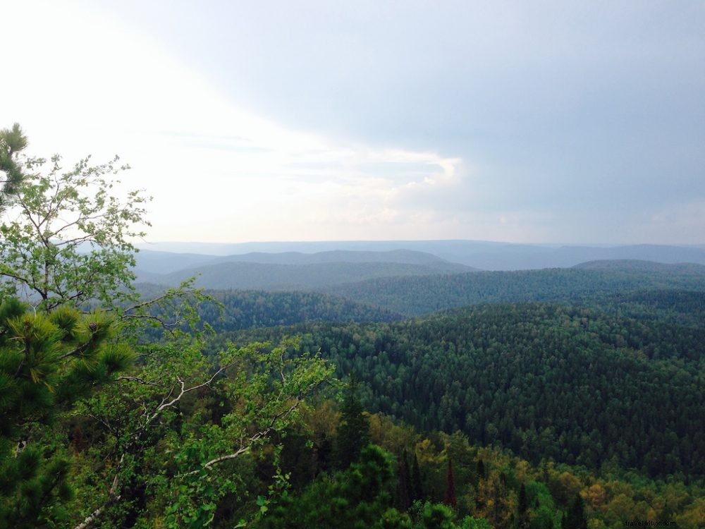 20 Most Beautiful Places to Visit in Russia: Curated by a Local Expert