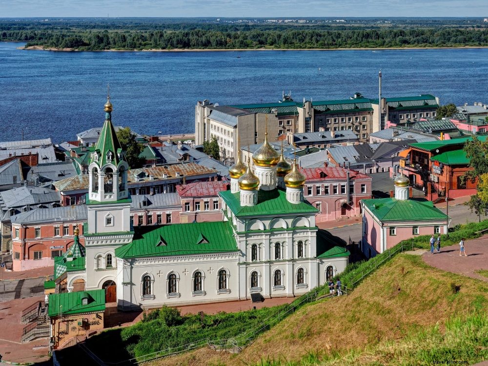 20 Most Beautiful Places to Visit in Russia: Curated by a Local Expert