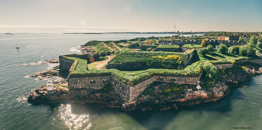 15 Most Beautiful Places to Visit in Finland: A Traveler s Guide