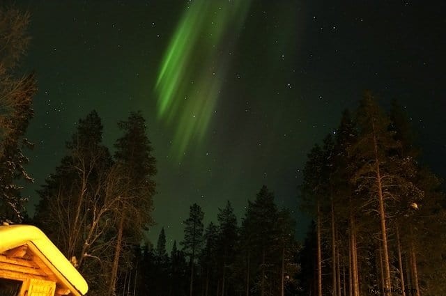 15 Most Beautiful Places to Visit in Finland: A Traveler s Guide