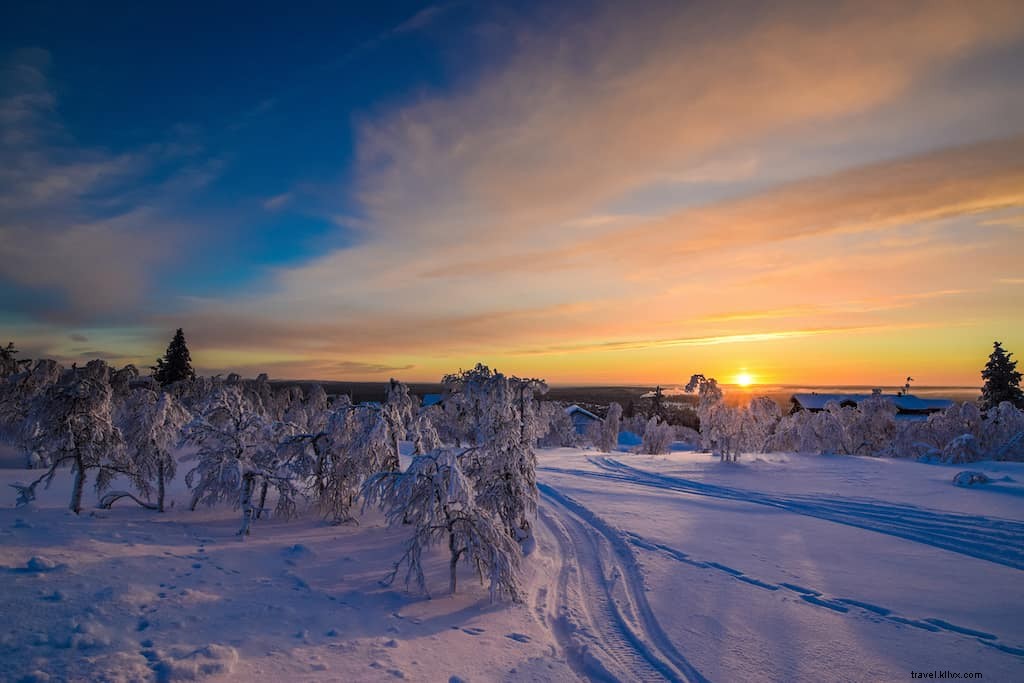 15 Most Beautiful Places to Visit in Finland: A Traveler s Guide