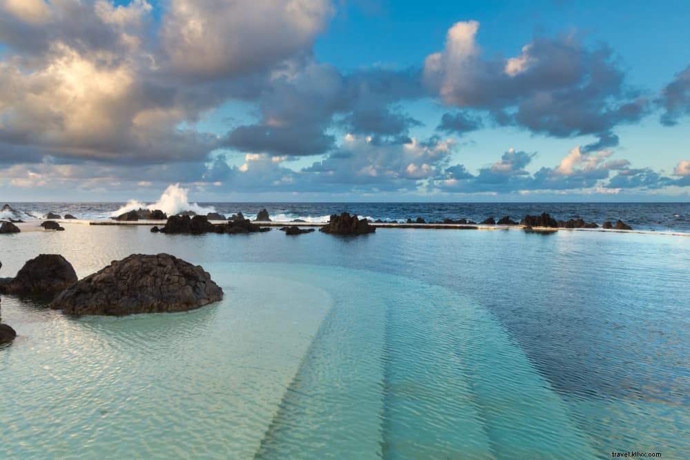 23 Stunning Places to Visit in Madeira: Ultimate Guide to the Island s Hidden Gems