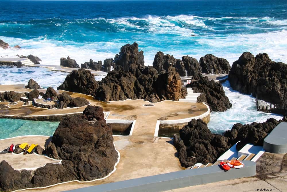 23 Stunning Places to Visit in Madeira: Ultimate Guide to the Island s Hidden Gems