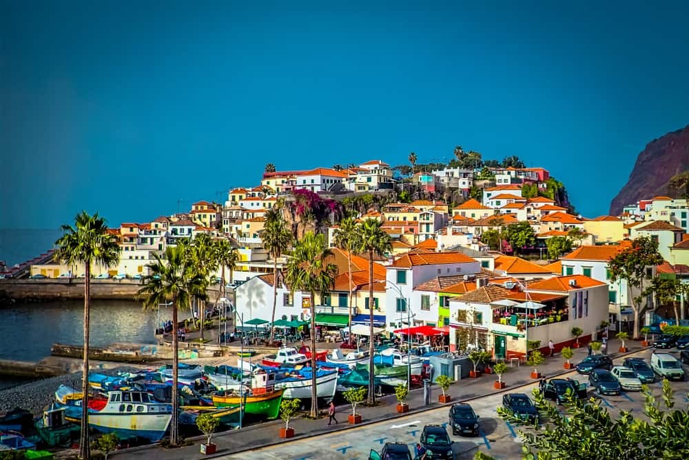 23 Stunning Places to Visit in Madeira: Ultimate Guide to the Island s Hidden Gems