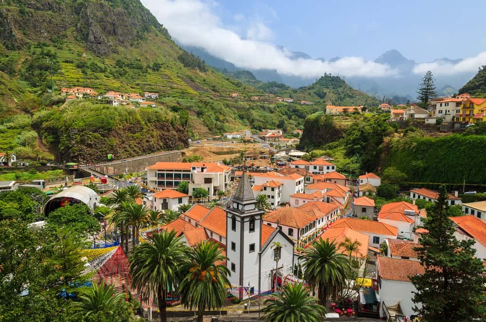 23 Stunning Places to Visit in Madeira: Ultimate Guide to the Island s Hidden Gems