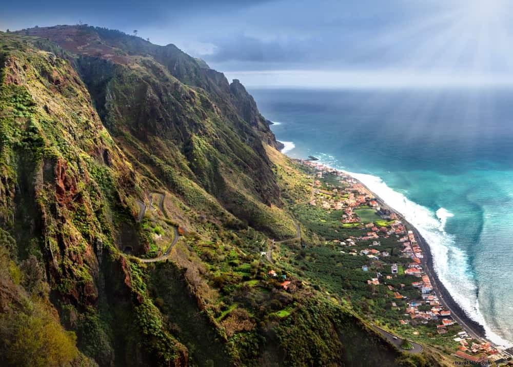 23 Stunning Places to Visit in Madeira: Ultimate Guide to the Island s Hidden Gems