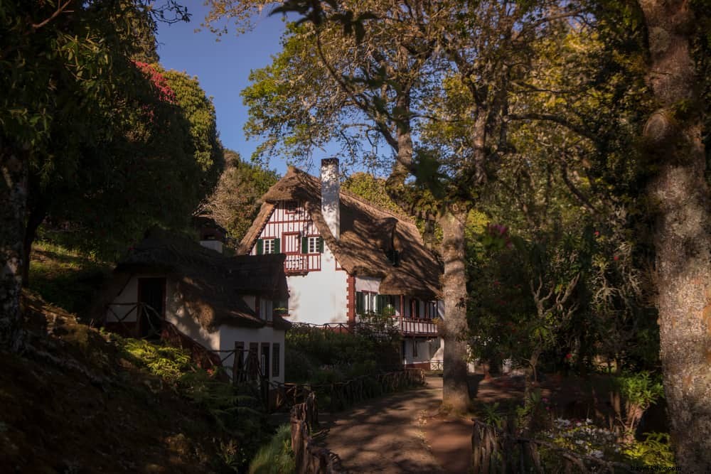 23 Stunning Places to Visit in Madeira: Ultimate Guide to the Island s Hidden Gems