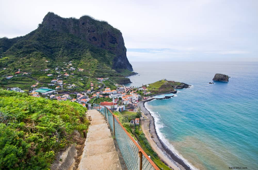23 Stunning Places to Visit in Madeira: Ultimate Guide to the Island s Hidden Gems