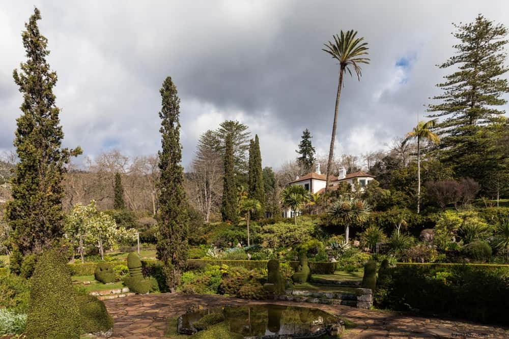 23 Stunning Places to Visit in Madeira: Ultimate Guide to the Island s Hidden Gems